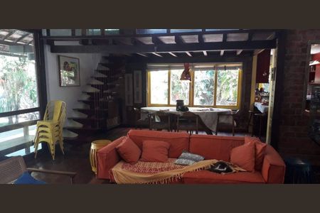 Casa à venda com 4 quartos, 230m² em Itanhangá, Rio de Janeiro