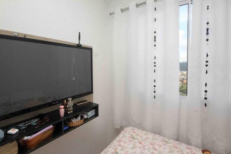 Quarto 03 de apartamento para alugar com 2 quartos, 33m² em Parque São Lourenço, São Paulo
