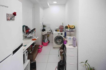Apartamento para alugar com 33m², 2 quartos e sem vagaCozinha