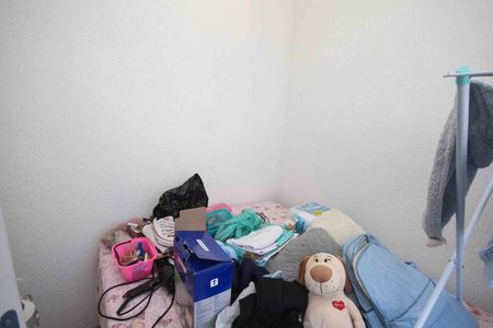 Apartamento para alugar com 33m², 2 quartos e sem vagaQuarto