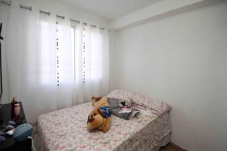 Apartamento para alugar com 33m², 2 quartos e sem vagaQuarto 03