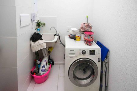 Apartamento para alugar com 33m², 2 quartos e sem vagaÁrea de Serviço