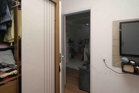 Apartamento para alugar com 33m², 2 quartos e sem vagaQuarto 03