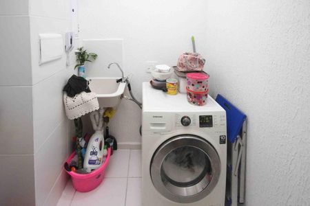 Apartamento para alugar com 33m², 2 quartos e sem vagaÁrea de Serviço