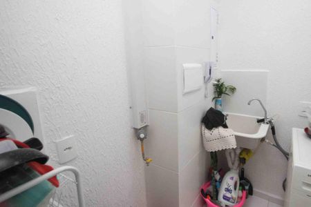 Apartamento para alugar com 33m², 2 quartos e sem vagaÁrea de Serviço