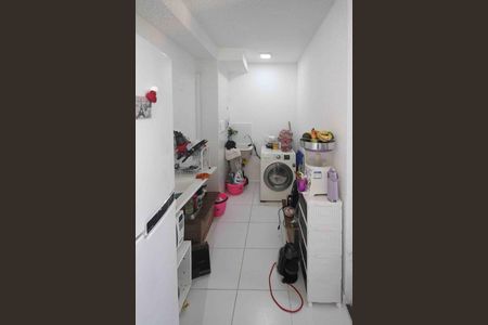 Apartamento para alugar com 33m², 2 quartos e sem vagaCozinha