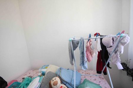 Apartamento para alugar com 33m², 2 quartos e sem vagaQuarto