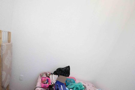 Apartamento para alugar com 33m², 2 quartos e sem vagaQuarto
