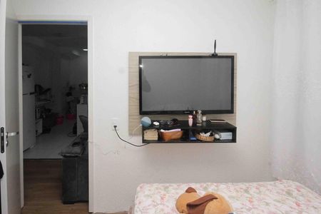 Apartamento para alugar com 33m², 2 quartos e sem vagaQuarto 03