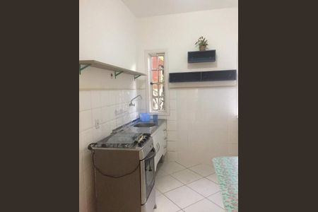 Apartamento à venda com 1 quarto, 35m² em Barra da Tijuca, Rio de Janeiro