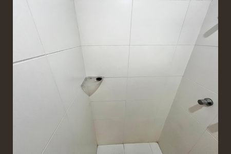 Apartamento para alugar com 45m², 1 quarto e 1 vaga Apartamento para alugar com 45m², 1 quarto e 1 vagaBanheiro