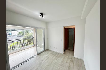 Apartamento para alugar com 45m², 1 quarto e 1 vaga Apartamento para alugar com 45m², 1 quarto e 1 vagaSala