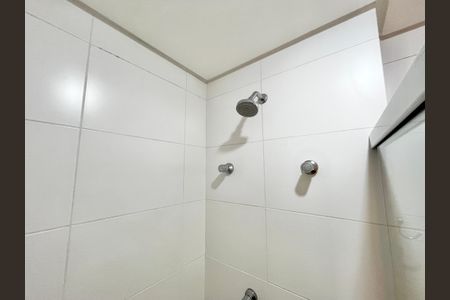 Apartamento para alugar com 45m², 1 quarto e 1 vaga Apartamento para alugar com 45m², 1 quarto e 1 vagaBanheiro