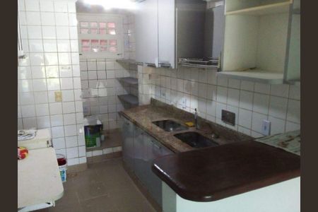 Apartamento à venda com 120m², 3 quartos e sem vaga