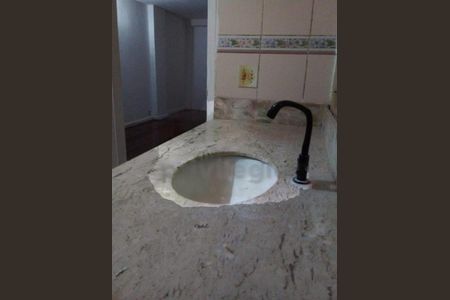 Apartamento à venda com 120m², 3 quartos e sem vaga