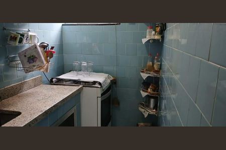 Apartamento à venda com 34m², 1 quarto e sem vaga