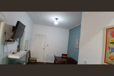 Apartamento à venda com 34m², 1 quarto e sem vaga