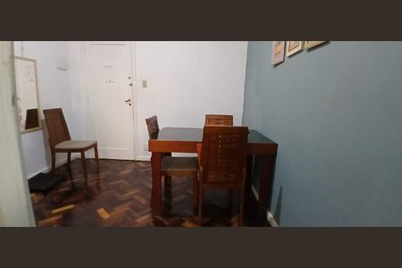 Apartamento à venda com 34m², 1 quarto e sem vaga