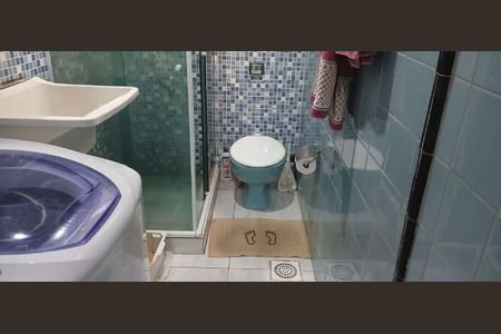 Apartamento à venda com 34m², 1 quarto e sem vaga