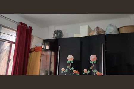 Apartamento à venda com 34m², 1 quarto e sem vaga