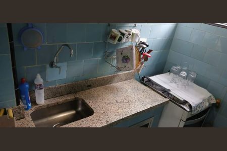 Apartamento à venda com 34m², 1 quarto e sem vaga