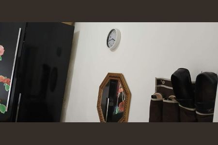 Apartamento à venda com 34m², 1 quarto e sem vaga