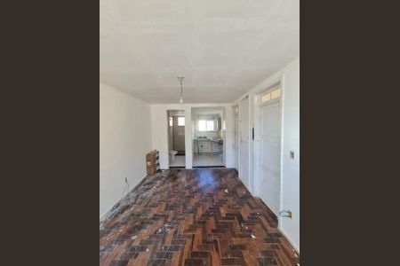 Apartamento à venda com 2 quartos, 39m² em Santo Cristo, Rio de Janeiro