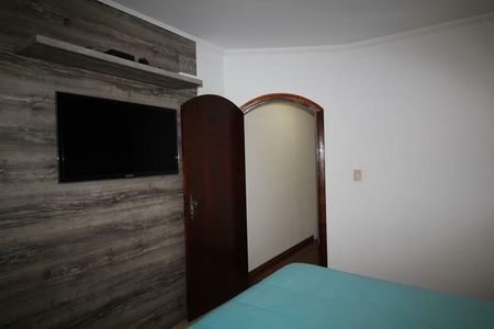 Casa à venda com 3 quartos, 150m² em Vila Camilópolis, Santo André