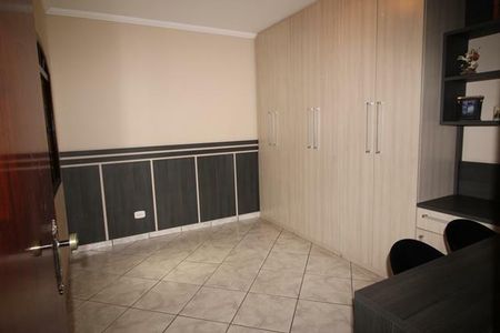 Casa à venda com 3 quartos, 150m² em Vila Camilópolis, Santo André