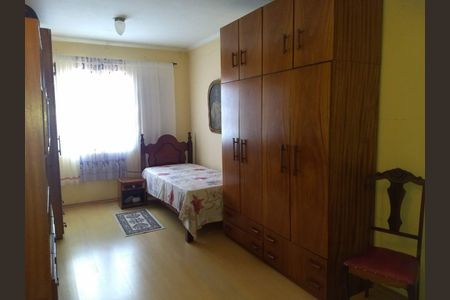 Casa à venda com 3 quartos, 137m² em Vila Camilópolis, Santo André