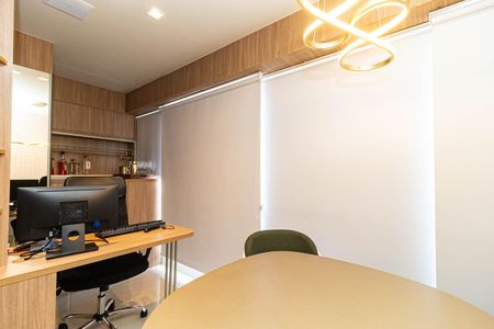 Varanda de apartamento à venda com 1 quarto, 42m² em Consolação, São Paulo