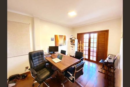 Casa à venda com 4 quartos, 426m² em Parque dos Principes, São Paulo