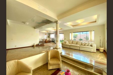 Casa à venda com 4 quartos, 426m² em Parque dos Principes, São Paulo