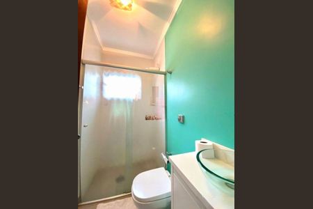 Casa à venda com 4 quartos, 426m² em Parque dos Principes, São Paulo