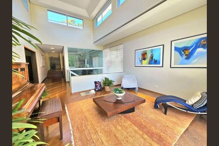 Casa à venda com 5 quartos, 408m² em Parque dos Principes, São Paulo