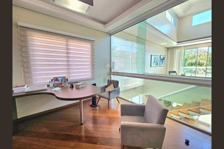 Casa à venda com 5 quartos, 408m² em Parque dos Principes, São Paulo