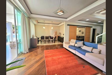 Casa à venda com 5 quartos, 408m² em Parque dos Principes, São Paulo