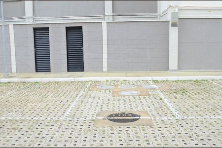 Apartamento para alugar com 59m², 2 quartos e 1 vagaGaragem