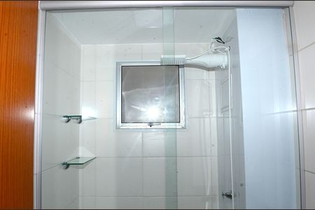 Apartamento para alugar com 59m², 2 quartos e 1 vagaBanheiro