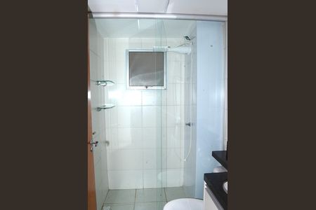 Apartamento para alugar com 59m², 2 quartos e 1 vagaBanheiro