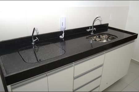 Apartamento para alugar com 59m², 2 quartos e 1 vagaPia