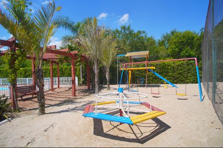 Apartamento à venda com 63m², 2 quartos e 1 vagaÁrea comum - Playground