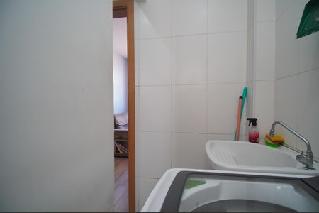 Apartamento à venda com 63m², 2 quartos e 1 vagaÁrea de Serviço