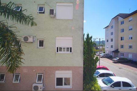 Apartamento à venda com 63m², 2 quartos e 1 vagaVista do Quarto 2