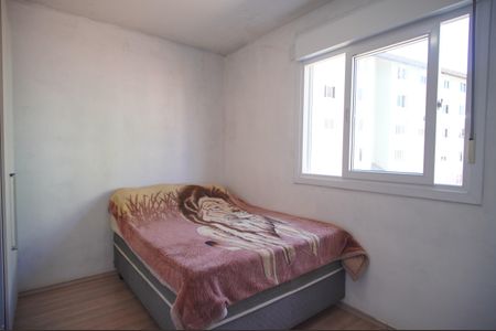 Apartamento à venda com 63m², 2 quartos e 1 vagaQuarto 1