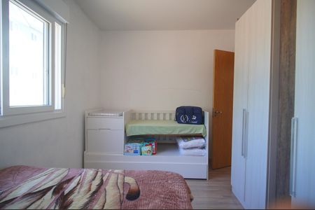 Apartamento à venda com 63m², 2 quartos e 1 vagaQuarto 1