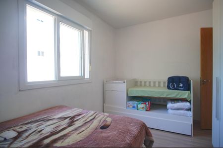 Apartamento à venda com 63m², 2 quartos e 1 vagaQuarto 1