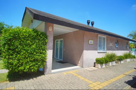 Apartamento à venda com 63m², 2 quartos e 1 vagaÁrea comum - Salão de festas