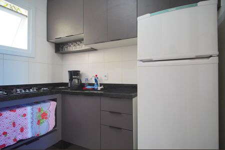 Apartamento à venda com 63m², 2 quartos e 1 vagaCozinha