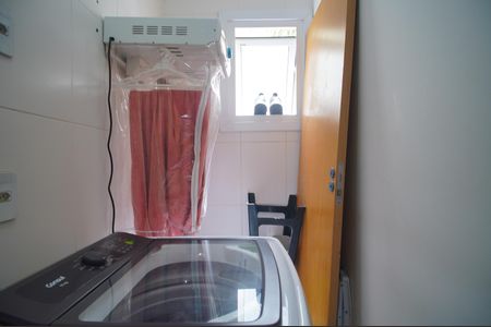 Apartamento à venda com 63m², 2 quartos e 1 vagaÁrea de Serviço